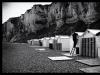 le vieil homme et sa cabane